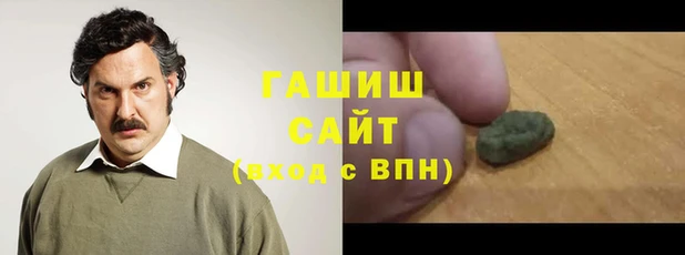 гашик Богородск